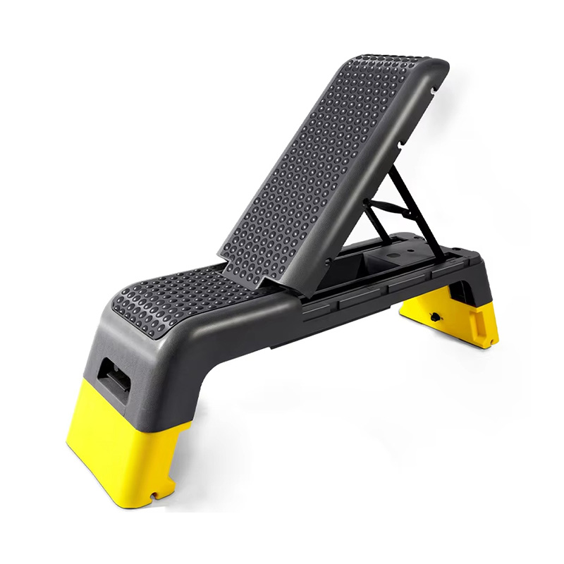 Vähävaikutteinen aerobinen askel