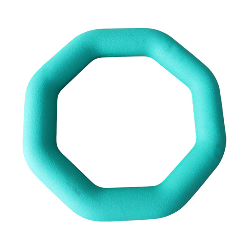 3kg Compact Polygon käsipainosetti