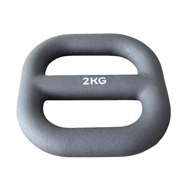 2kg The Character 